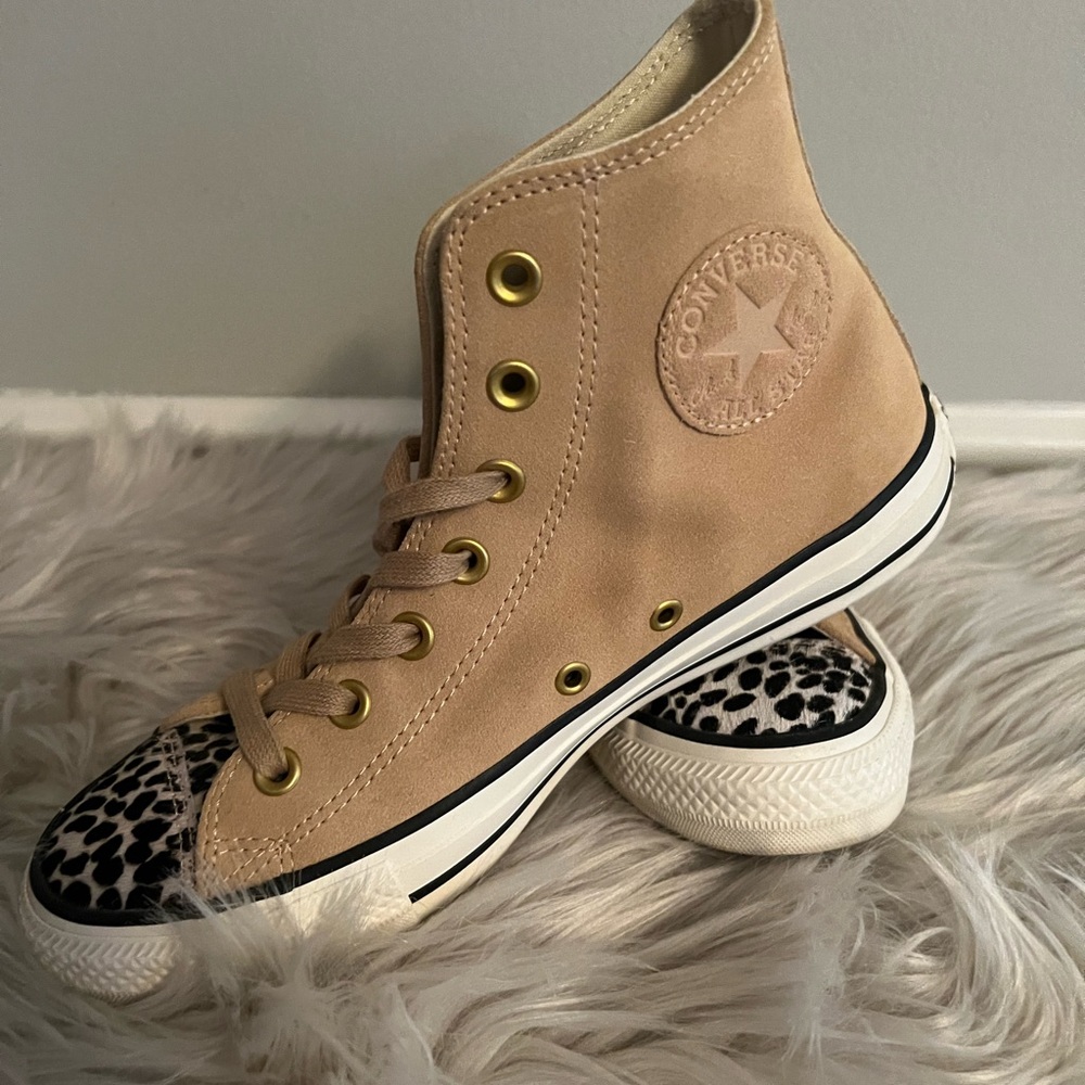 Converse shoes high tops